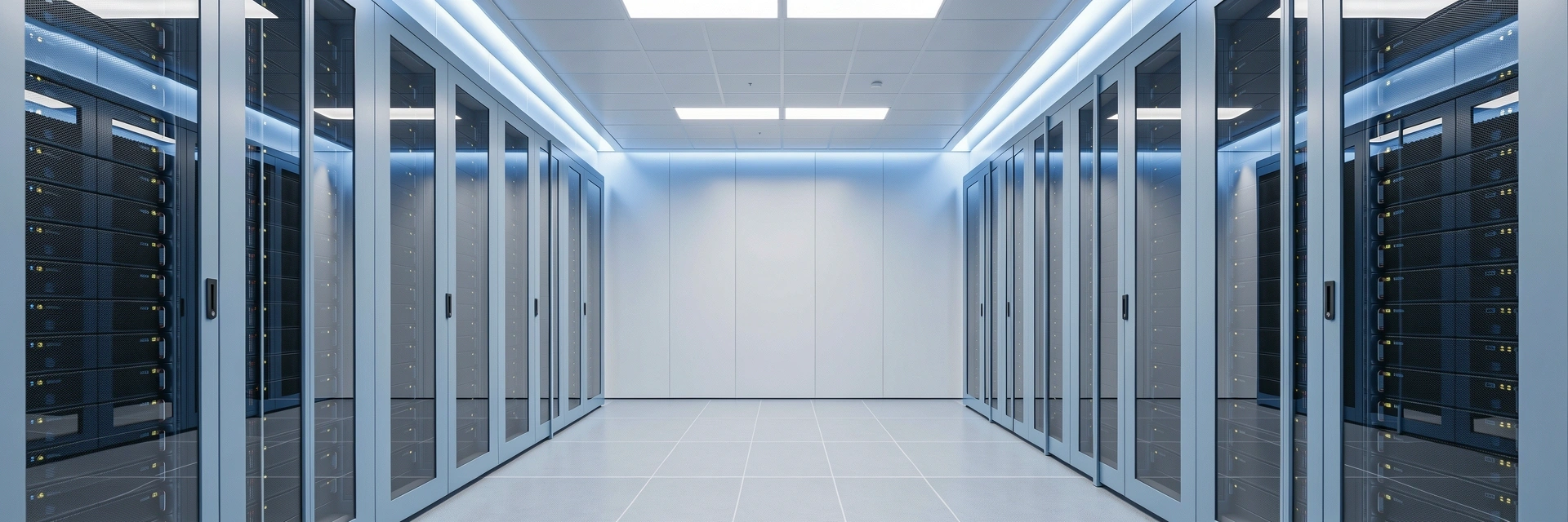 Server Architecture