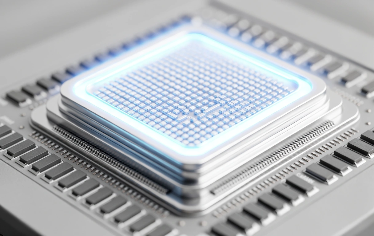 Advanced processing technology